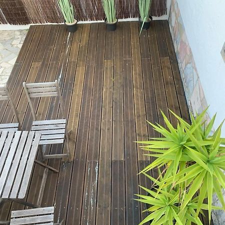 Cozy Green Apartment Sintra Zewnętrze zdjęcie