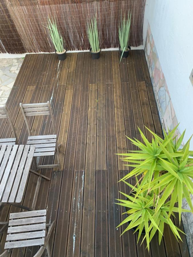 Cozy Green Apartment Sintra Zewnętrze zdjęcie