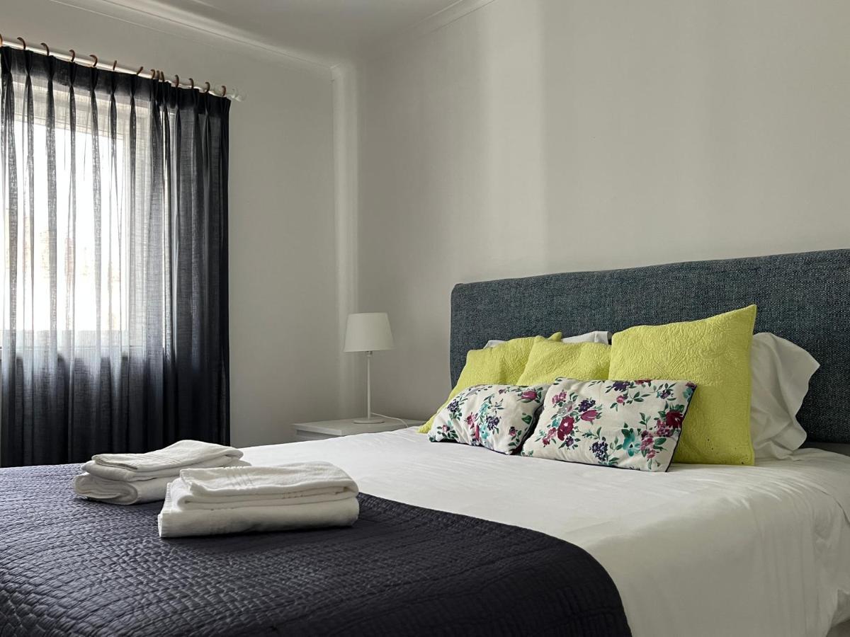 Cozy Green Apartment Sintra Zewnętrze zdjęcie