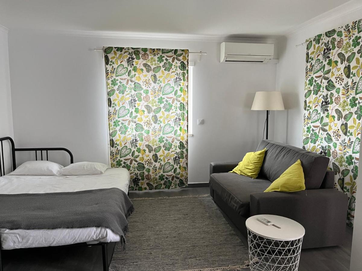 Cozy Green Apartment Sintra Zewnętrze zdjęcie