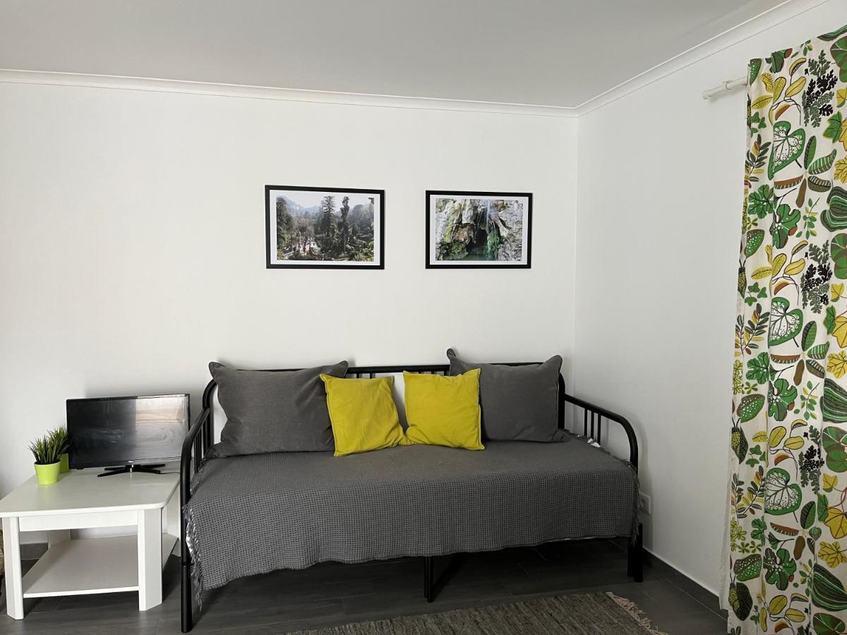 Cozy Green Apartment Sintra Zewnętrze zdjęcie
