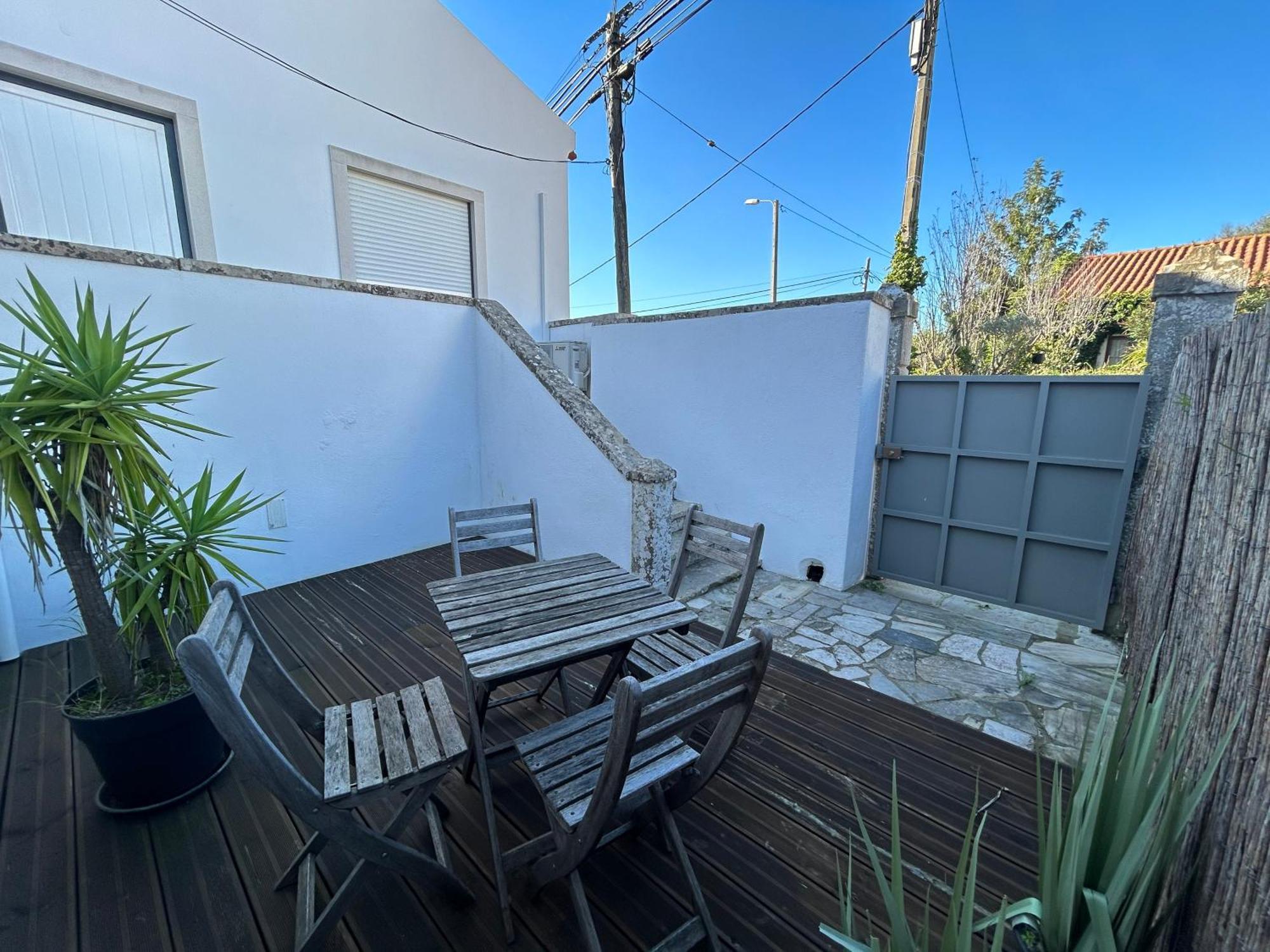 Cozy Green Apartment Sintra Zewnętrze zdjęcie