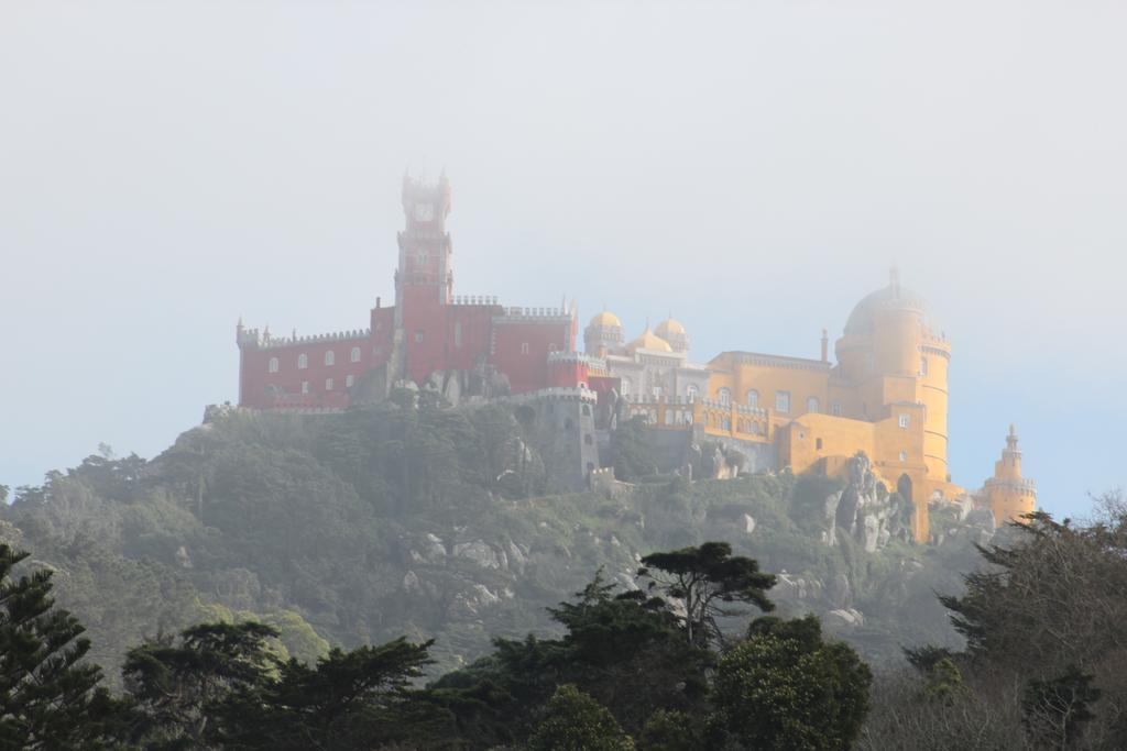 Cozy Green Apartment Sintra Zewnętrze zdjęcie