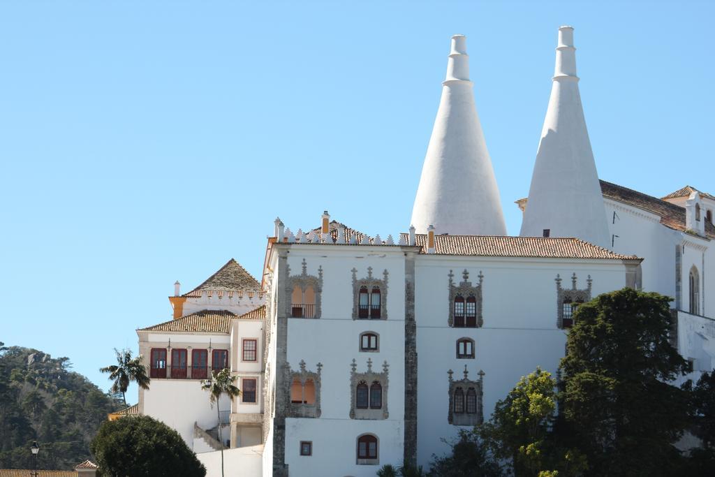 Cozy Green Apartment Sintra Zewnętrze zdjęcie