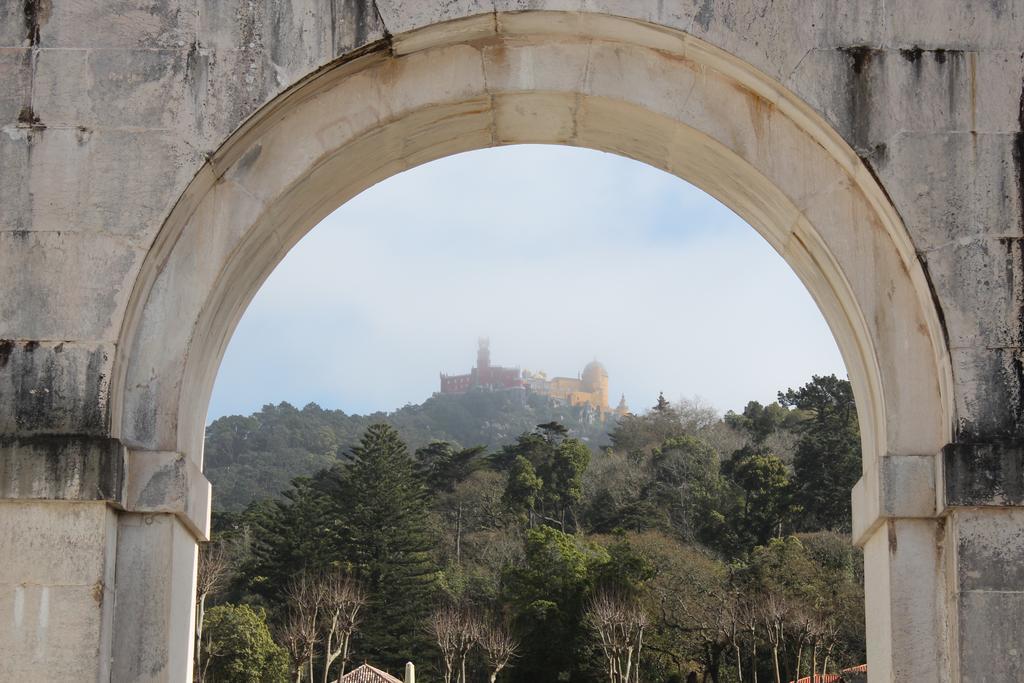 Cozy Green Apartment Sintra Zewnętrze zdjęcie
