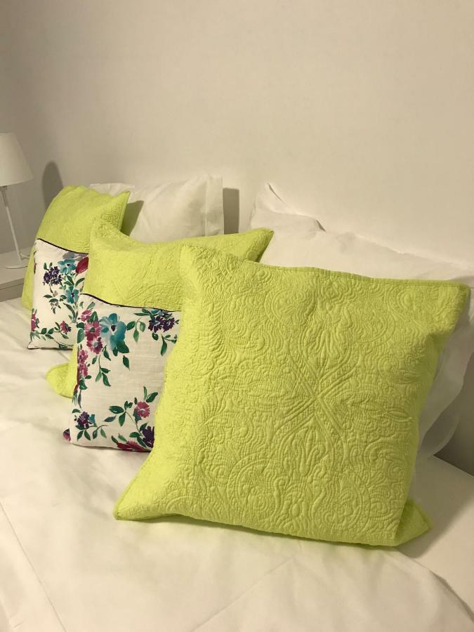 Cozy Green Apartment Sintra Zewnętrze zdjęcie